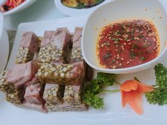 -小贝壳酒楼(经九路店)