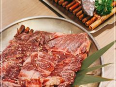 -西塔老太太泥炉烤肉(北京望京店)