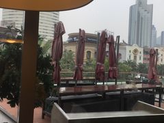 -必胜客(新海上世界店)