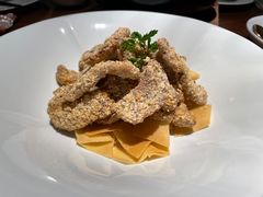 -CHIC1699远洋私厨