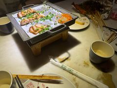 -绿茶餐厅(千岛湖银泰城店)