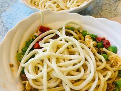 -文三里屯面馆(三里屯店)