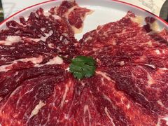 -八合里潮汕鲜牛肉火锅(深圳海岸城店)