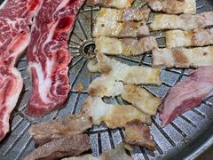 -绣旻烤肉吧(总店)