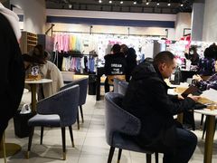 -海马体照相馆(合肥包河万达广场店)