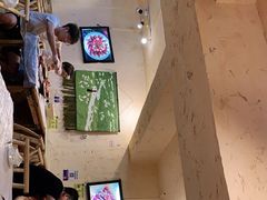 -可可大虾武汉土菜大排档(万松园1店)