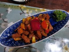 -素心斋素食餐厅