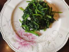 -马勒别墅·中餐厅