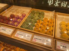 -南宋胡记(杭州体育场路店)