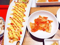 -釜山火炉韩式炭火烤肉(欧洲城店)