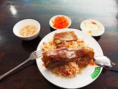-217丰惠源抓饭(星湖街店)