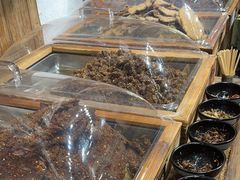 -嘉凌码头·重庆特产手工火锅底料(洪崖洞九楼店)