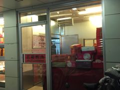 门面-津五福西点(万新村店)