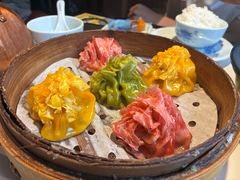 -龍聚祥烧麦馆(鼓楼店)