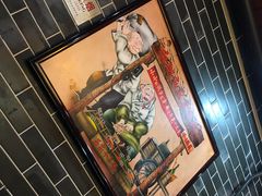 -忆乡情铁锅炖鱼饭店(延庆店)