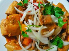 -伊带伊路新疆美食府(呼家楼店)