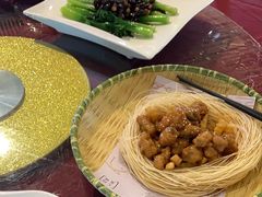 -陶缘一号·四季缘·老字号顺德菜·户外婚礼家宴(西滘店)