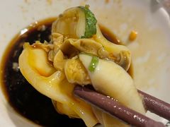 -半岛翡丽海鲜自助餐厅(观风亭店)