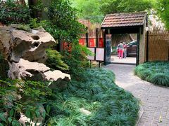-上海蔡元培故居陈列馆