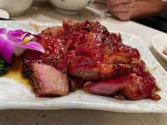 -香港新发烧腊茶餐厅(水围店)