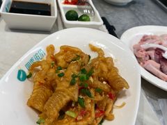 -四季缤纷椰子鸡(雨花亭凯德广场店)