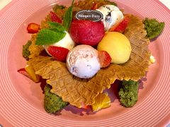 -哈根达斯(SM店)