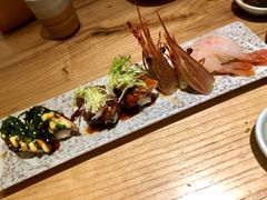 -初居食屋日式料理(万象城购物中心店)