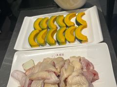 -水禾轩·海鲜蒸汽主题餐厅(拱北店)