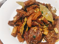 -唐师傅湘西名菜馆(武陵路店)