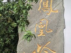 -北京凤凰岭