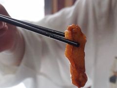 -华春餐馆(鱼山路店)