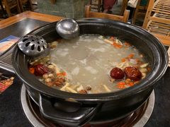 -傣家黑山羊汤锅(告庄店)