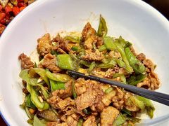 -张氏父子常德肠子馆(贺龙店)