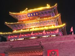 -鼓楼夜市