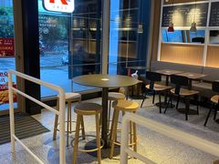 -肯德基(新塘乐购店)