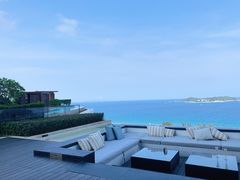 -瑰丽酒店·海吧·天际下午茶·现场DJ·天台酒吧