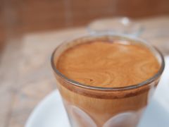 熔岩 Dirty-VOYAGE COFFEE(北锣鼓巷店)
