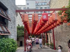 -回龙窝历史文化街区