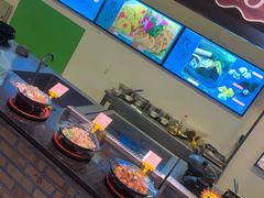 -海岛渔村大酒店(云霄路店)