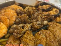 -黄记煌三汁焖锅(首创奥特莱斯店)