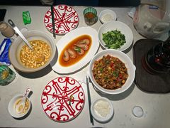 -紫金·越暨·三十年精致诸暨菜(滨江店)