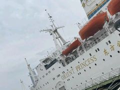 -海河外滩公园
