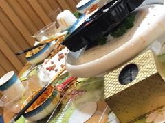 -三十出头鲜货火锅(邛崃店)