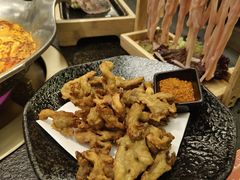 -湊湊火锅·茶憩(打浦桥日月光店)