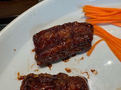 -绿杨春·淮扬宴(庐山路店)