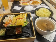 -大家乐(广州荔湾领展广场店)