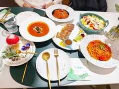 -开间茶馆·围炉煮茶