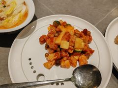 -张家卫·阳江菜·小海鲜(肥婆湾桥店)