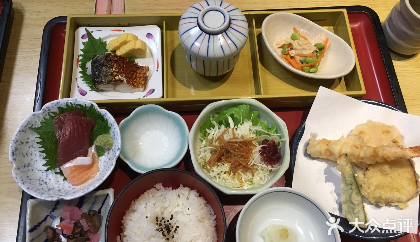 买了御守，吃到了鲷鱼烧没有漫画中的好味道