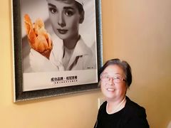 -成桂西餐厅·42年的味道(五大道疙瘩楼店)